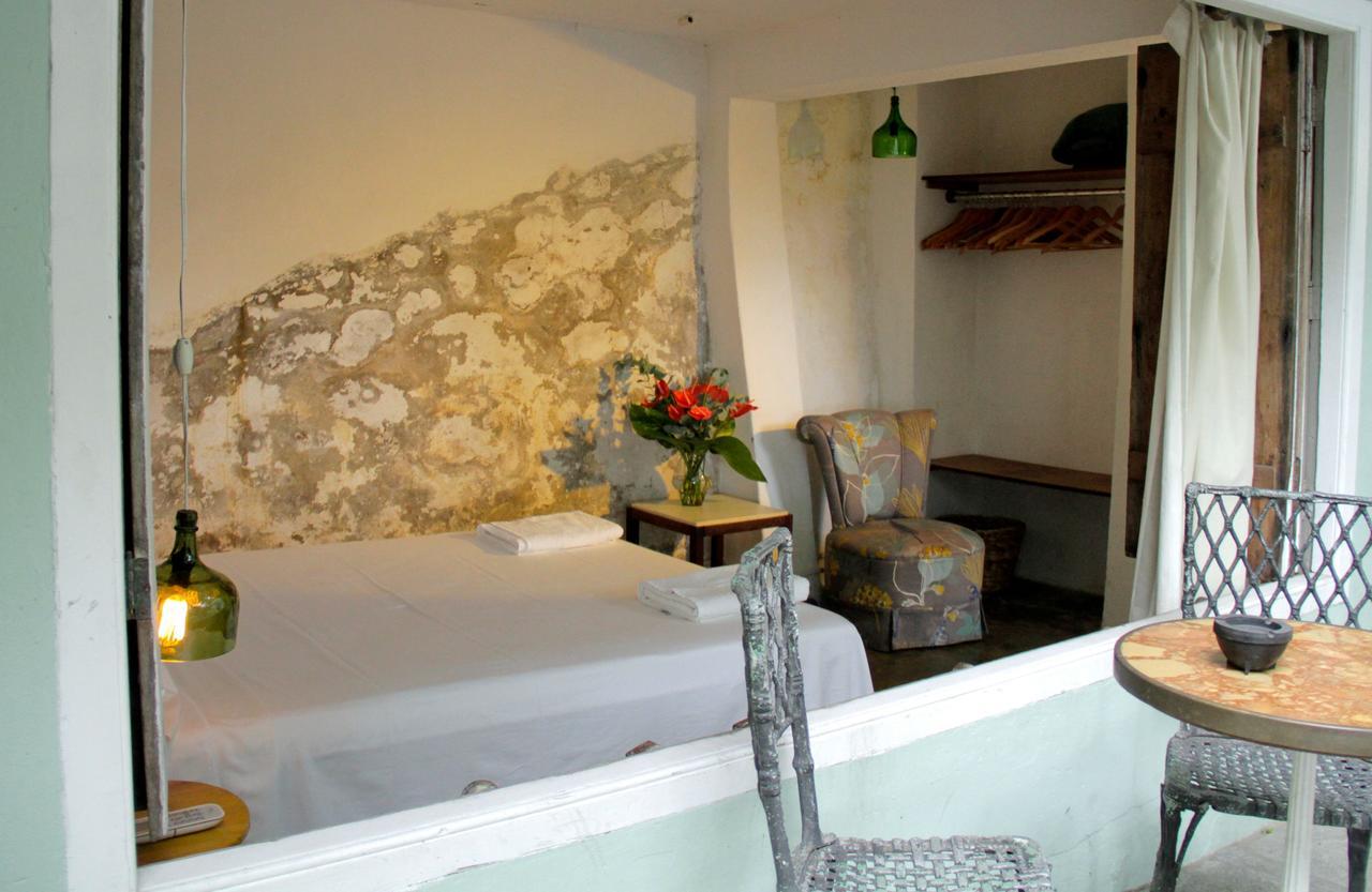 Casa Da Santa