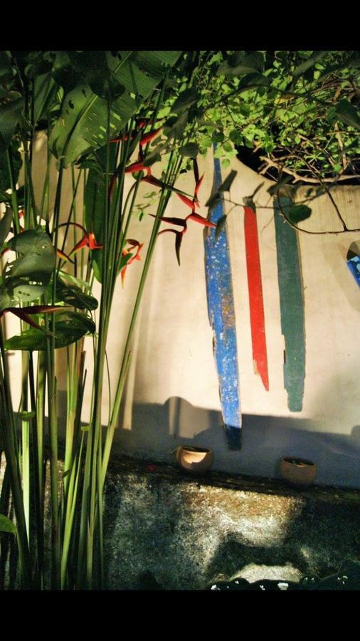 Alojamento de Acomodação e Pequeno-almoço Casa Da Santa Rio de Janeiro