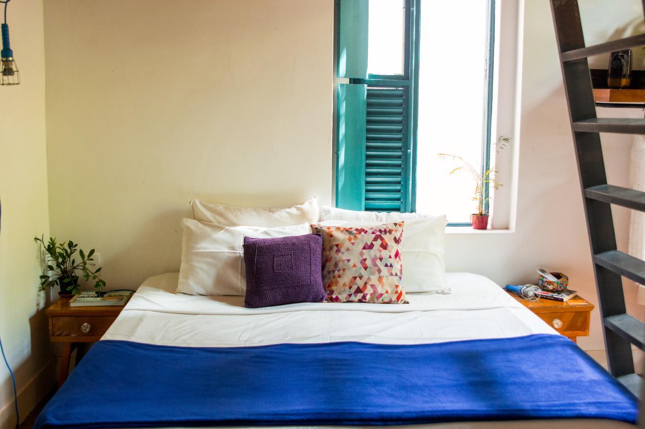 Rio Hostel