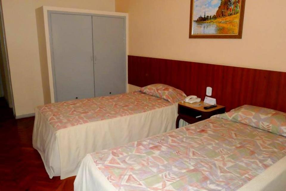 Lapa Cr Center Hotel Rio de Janeiro