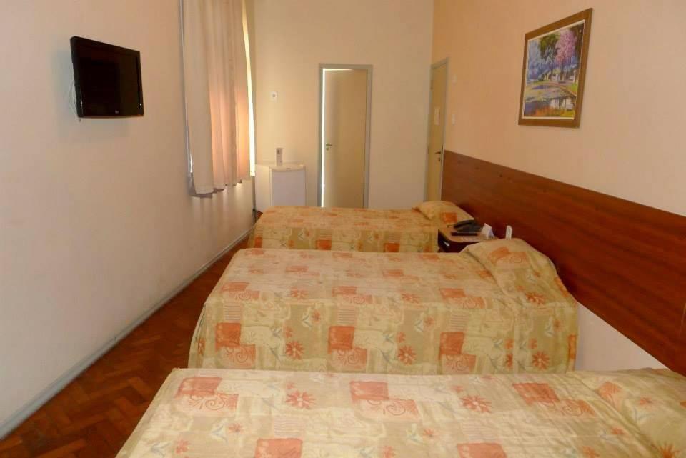 Hotel Lapa Cr Center Rio de Janeiro
