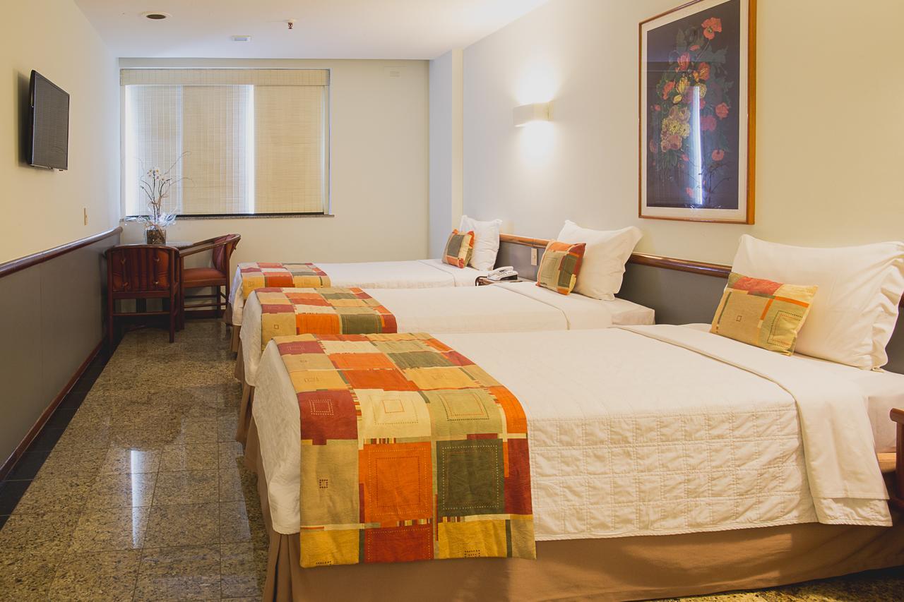 Merlin Copacabana Hotel Rio de Janeiro