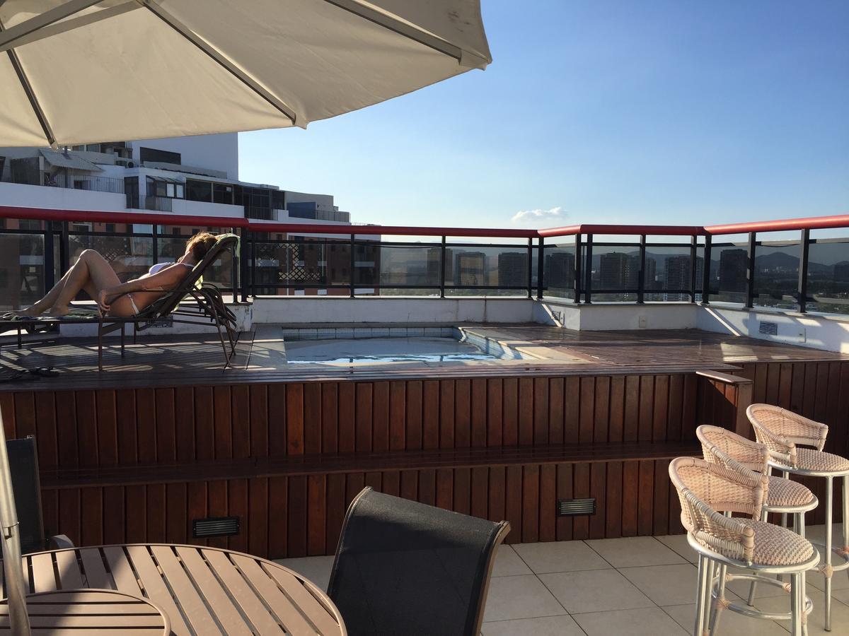 Cobertura Al Mare Apartment *