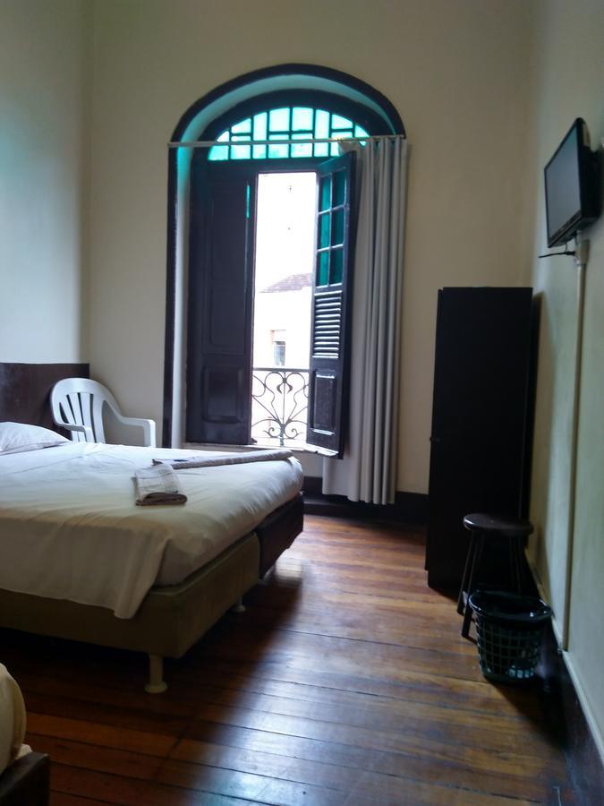 Hotel Cruz De Ouro *