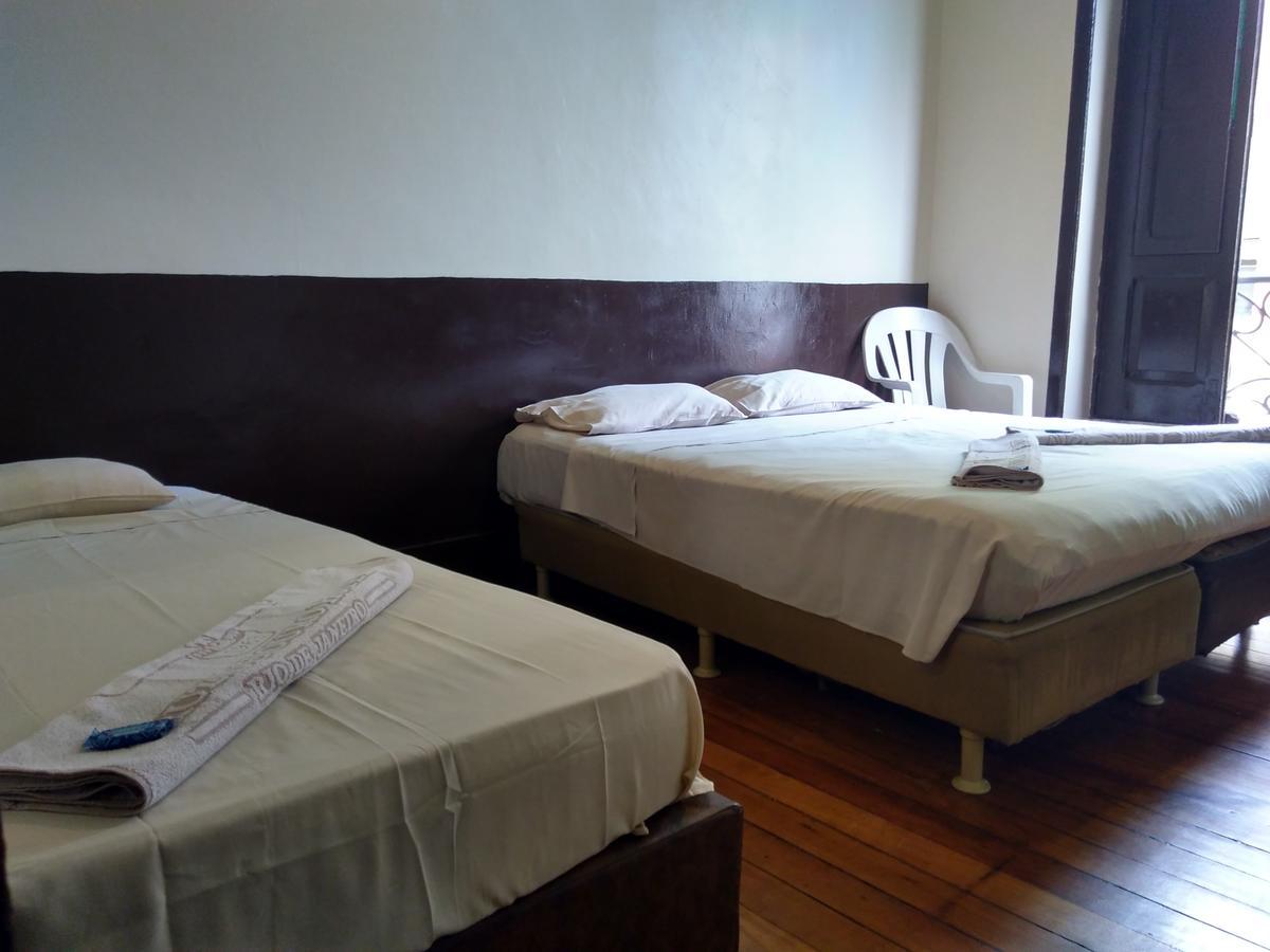 Hotel Cruz De Ouro