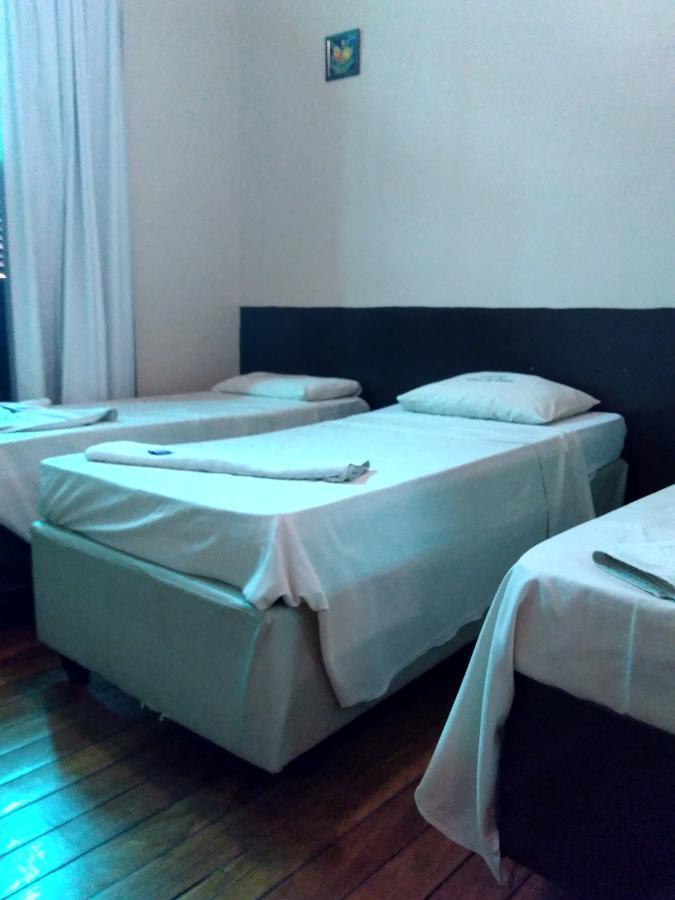 Cruz De Ouro Hotel *