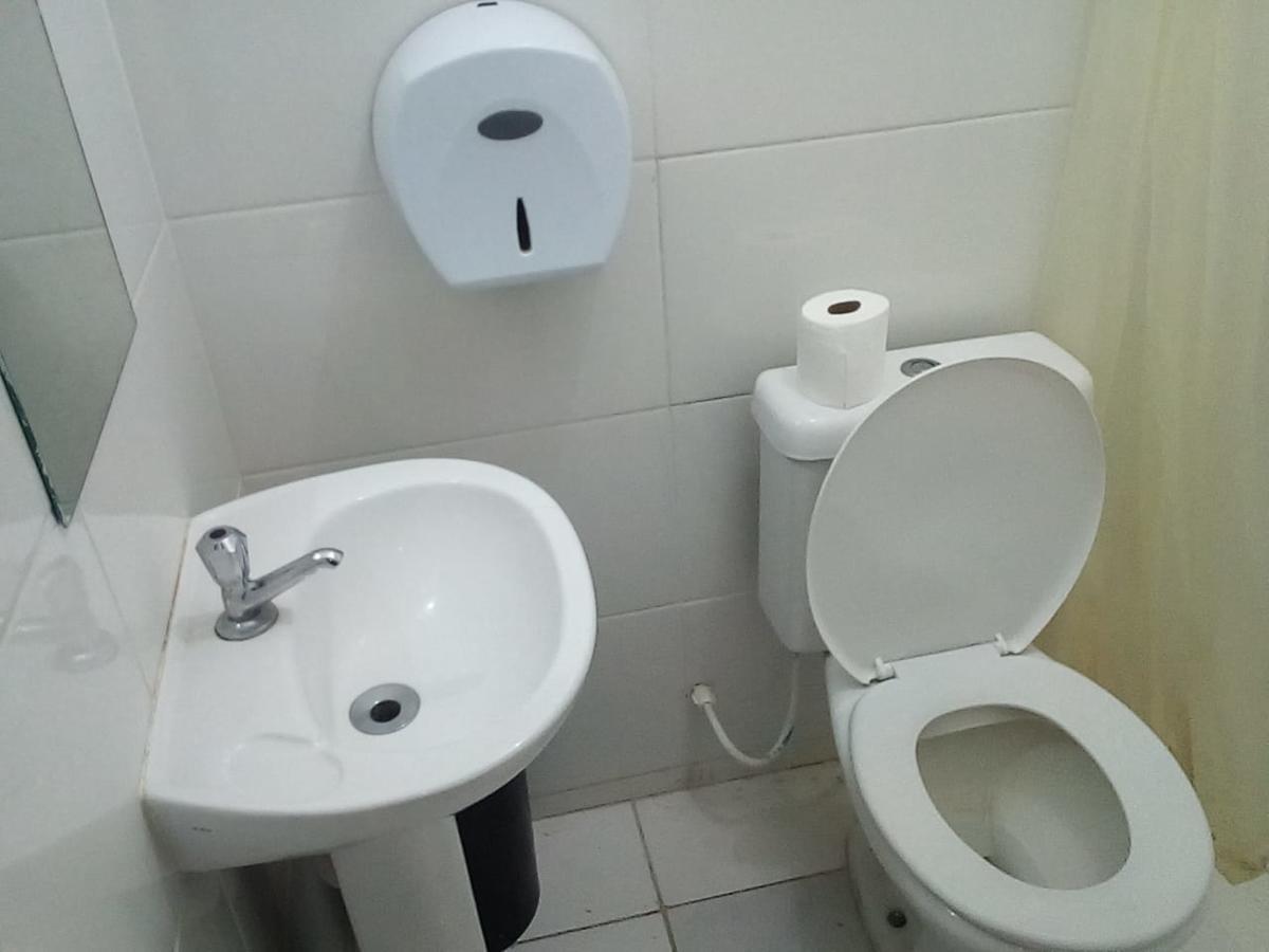 Hostel Copa Rio de Janeiro