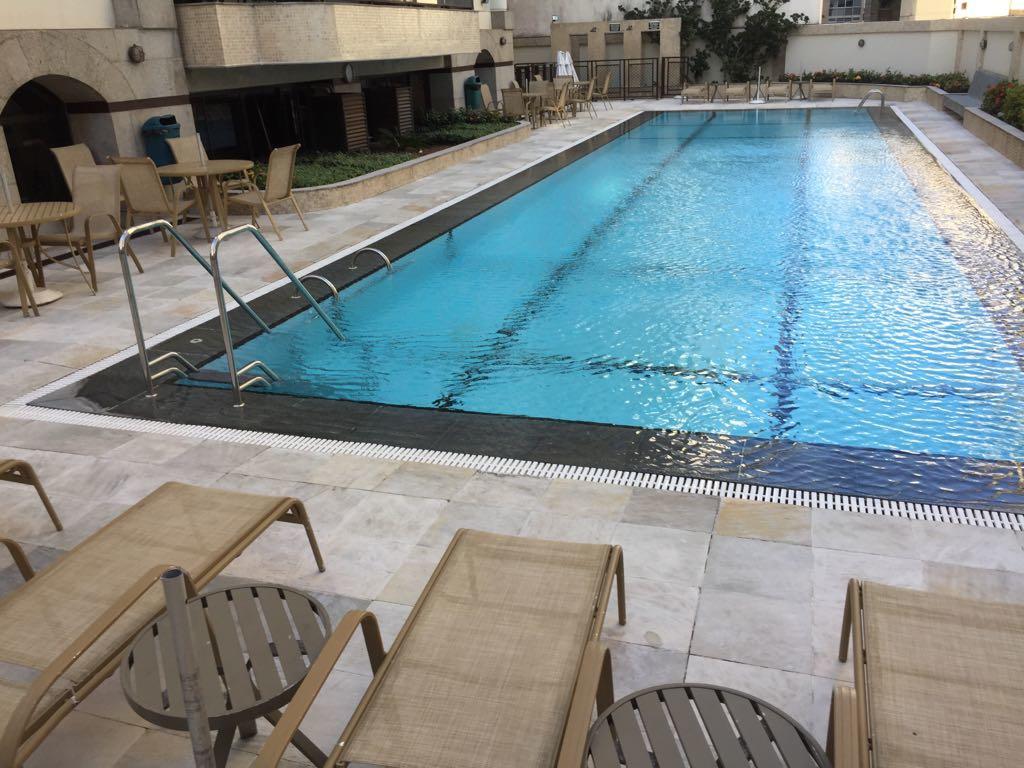 Ipanema Guinle Residencial * Rio de Janeiro