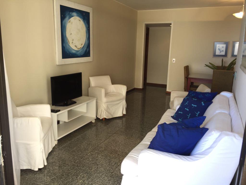 Apartamento Ipanema Guinle Residencial *
