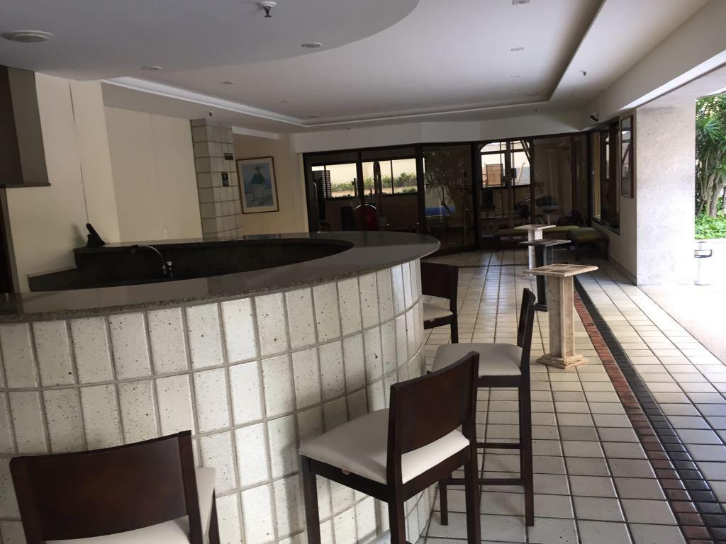 Ipanema Guinle Residencial Apartamento