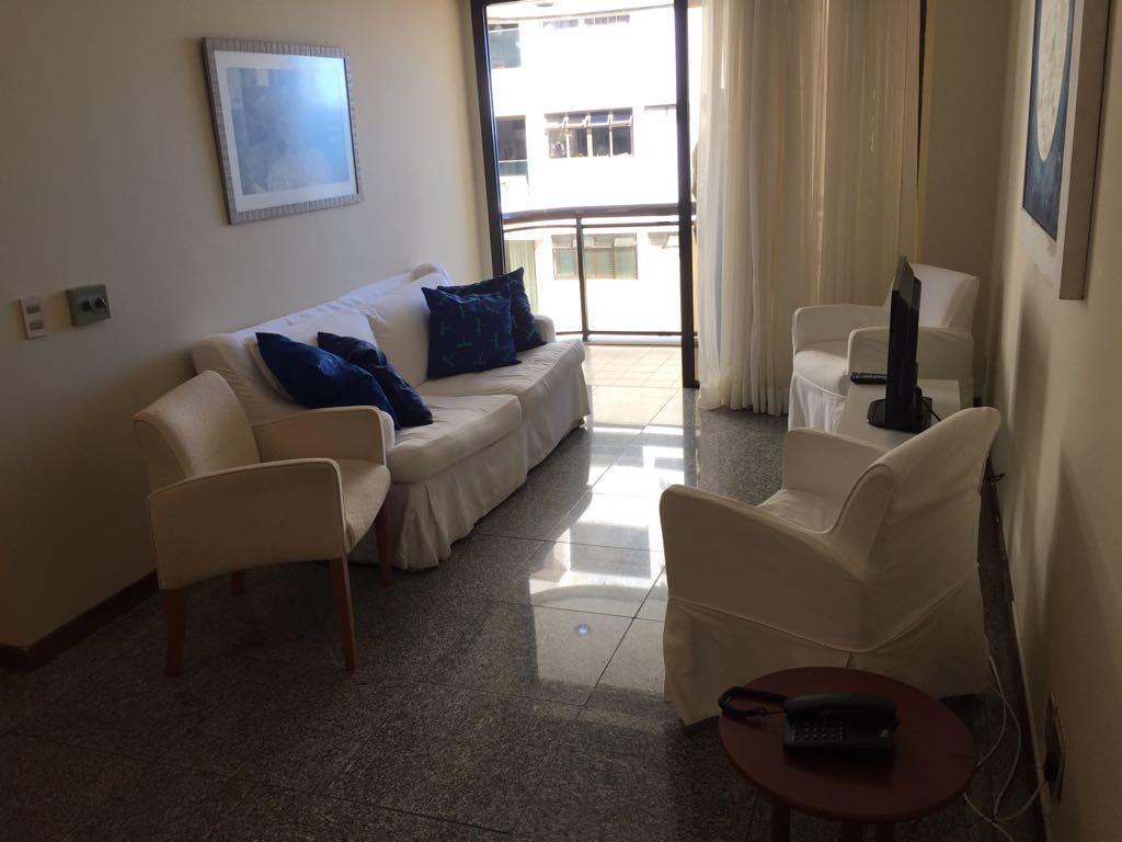 Apartamento Ipanema Guinle Residencial Rio de Janeiro