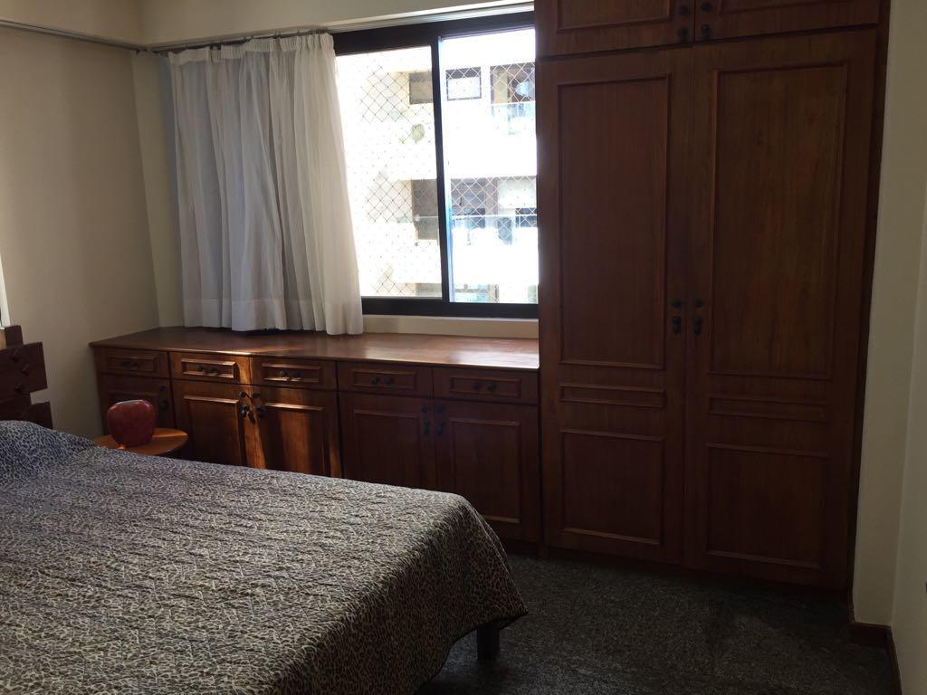 Apartamento Ipanema Guinle Residencial Rio de Janeiro