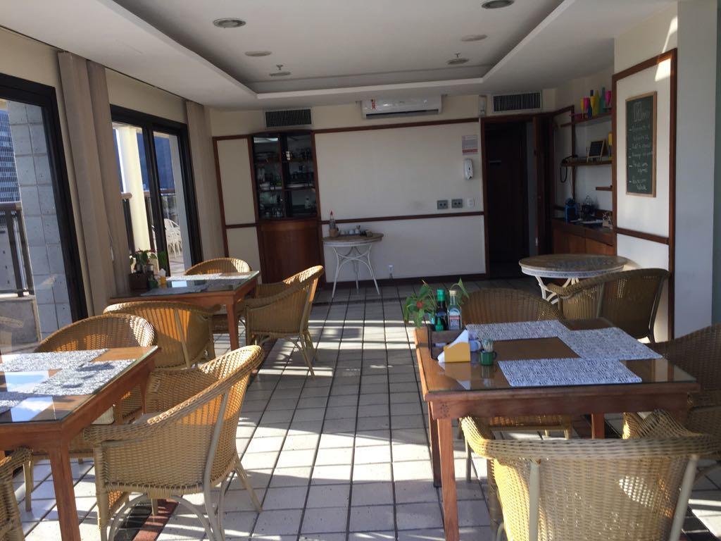 Ipanema Guinle Residencial Apartamento *
