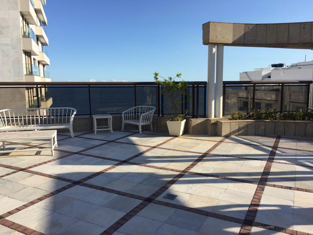 Ipanema Guinle Residencial Apartamento