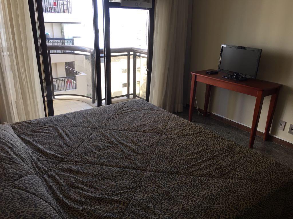 Apartamento Ipanema Guinle Residencial