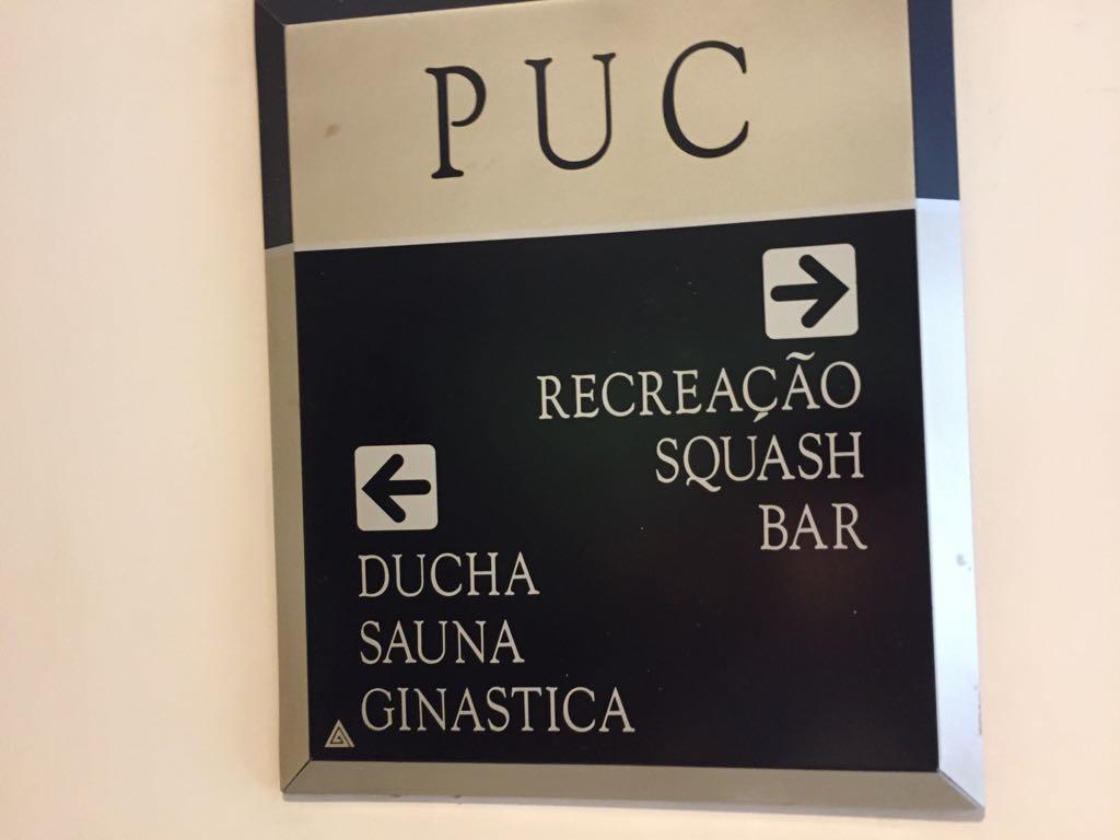 Apartamento Ipanema Guinle Residencial *
