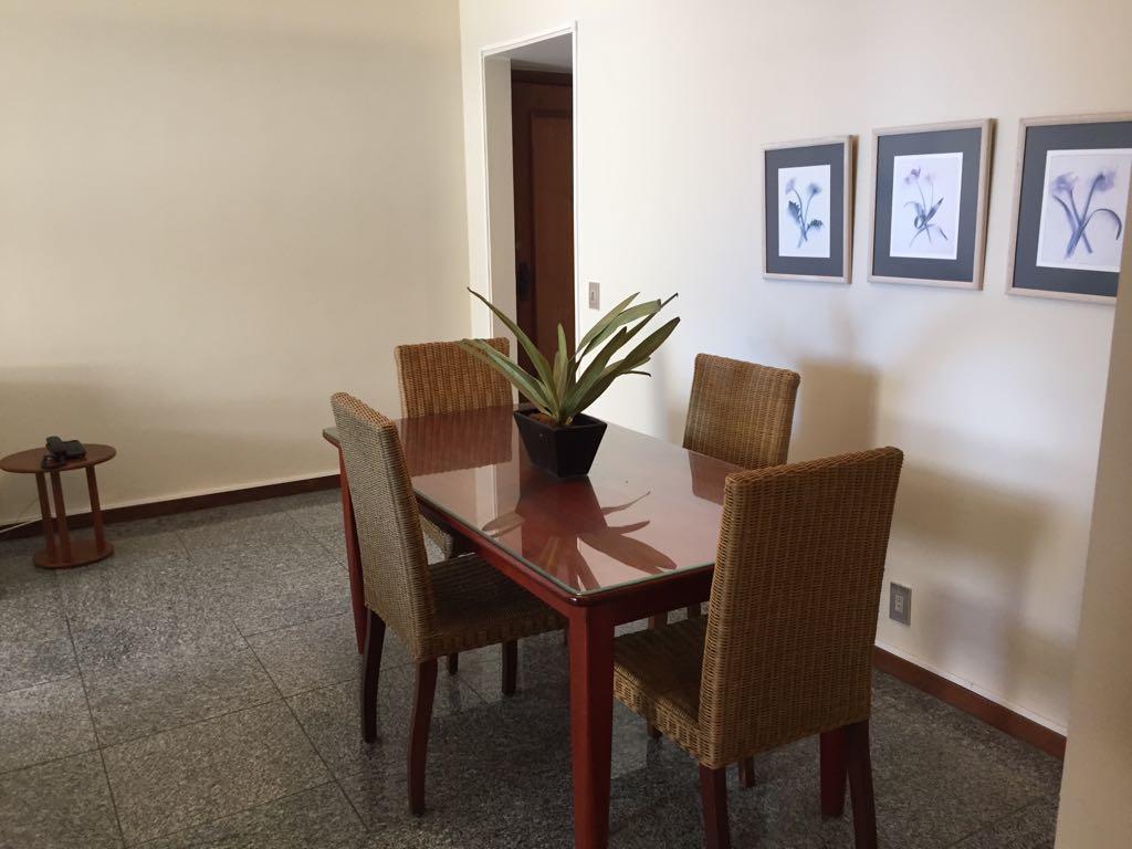 Apartamento Ipanema Guinle Residencial Rio de Janeiro