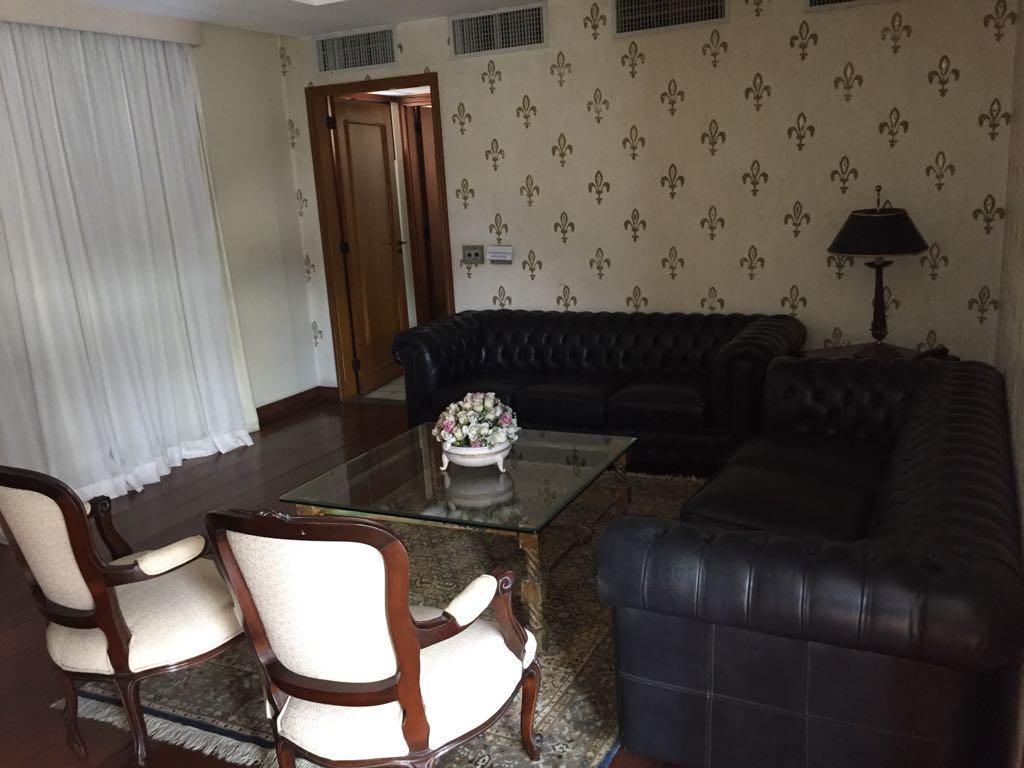 Ipanema Guinle Residencial