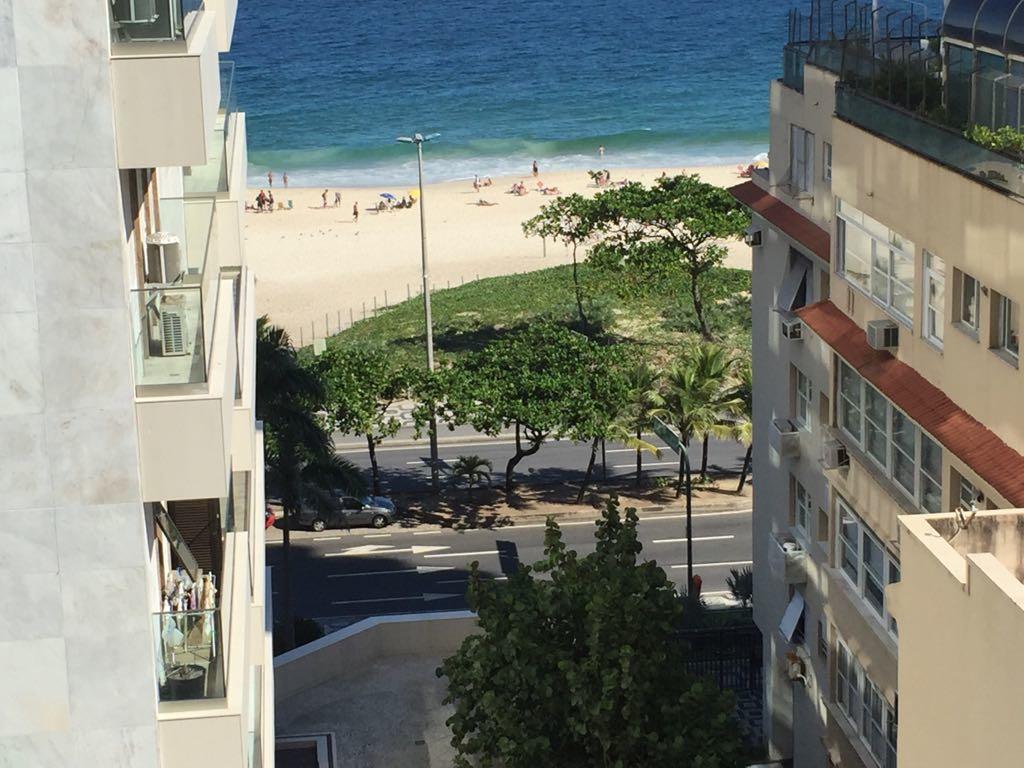 Ipanema Guinle Residencial Rio de Janeiro