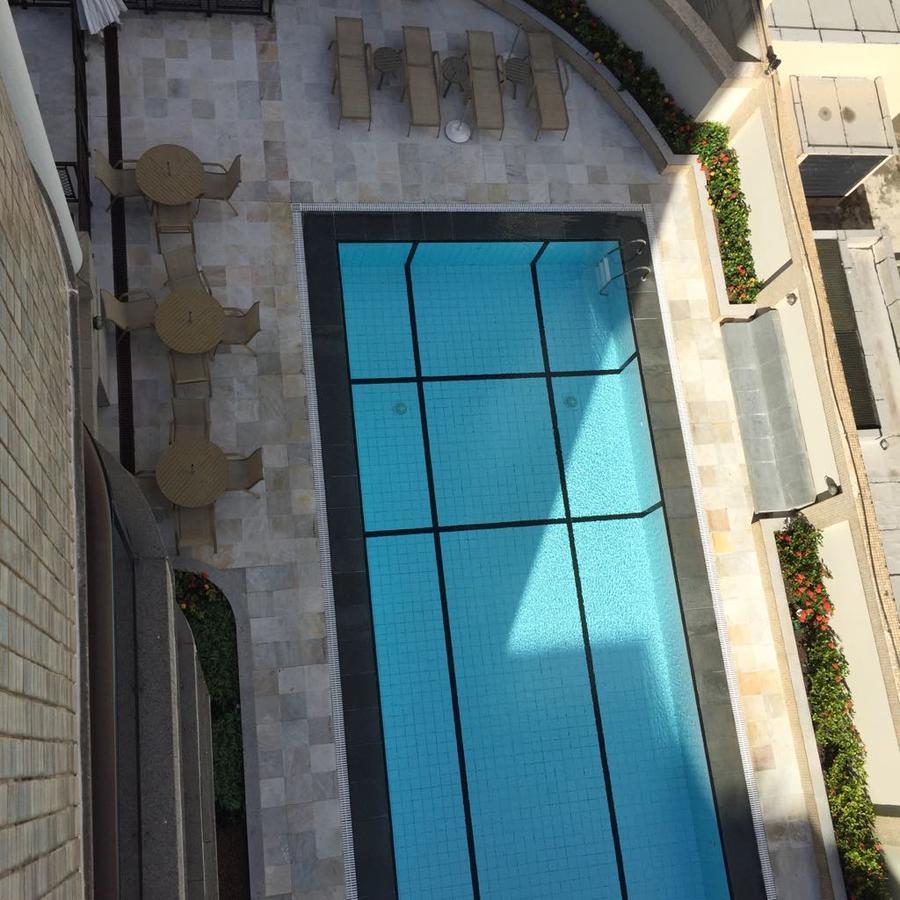 Ipanema Guinle Residencial Apartamento