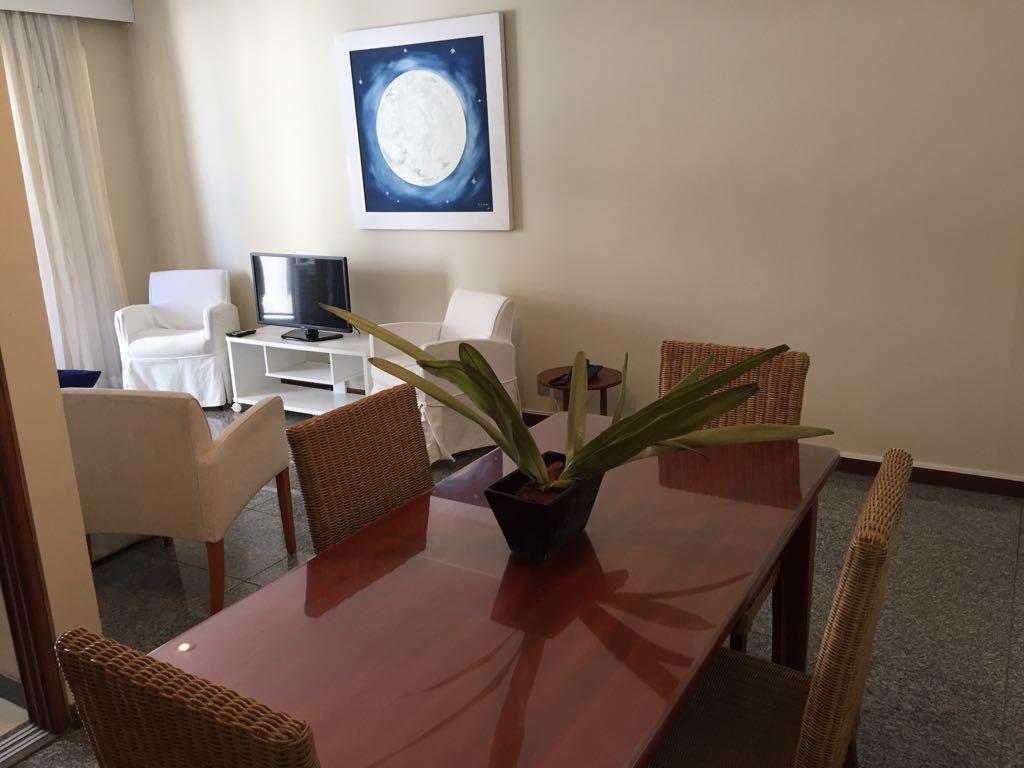 Ipanema Guinle Residencial * Rio de Janeiro