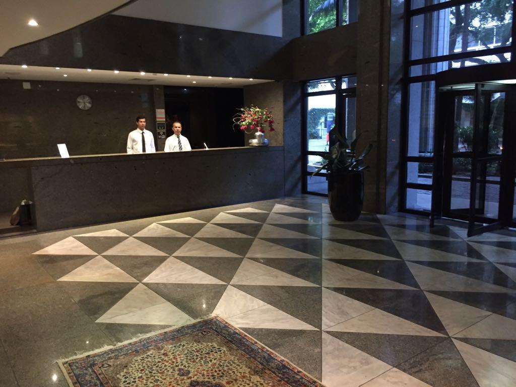 Apartamento Ipanema Guinle Residencial *