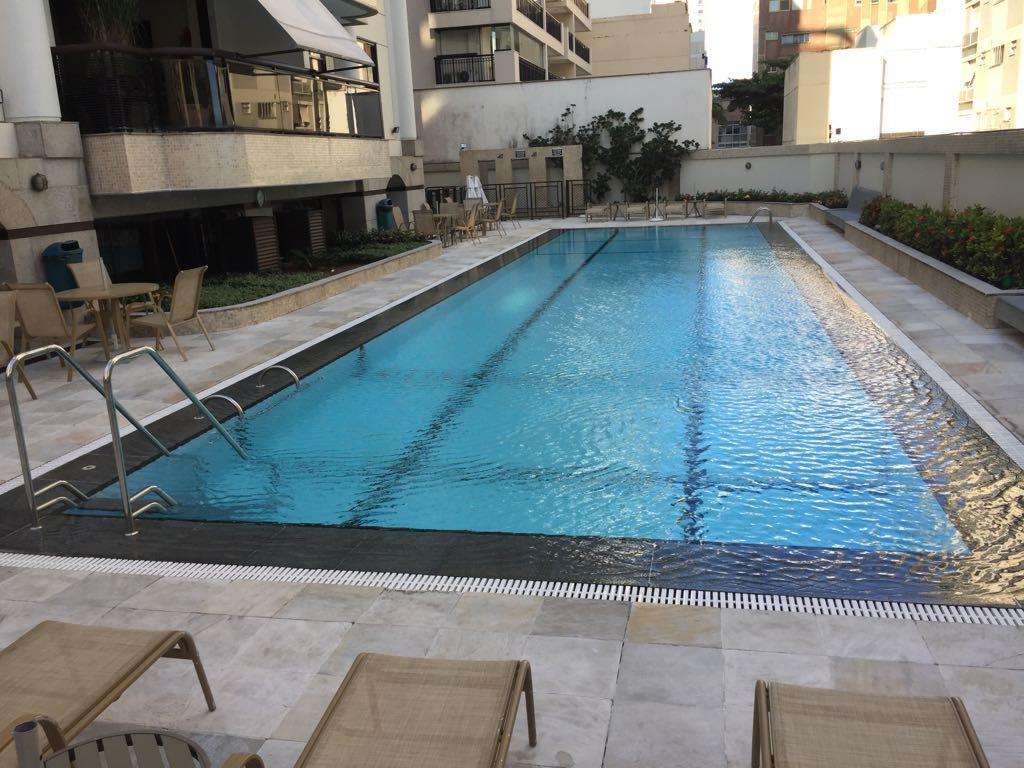 Ipanema Guinle Residencial * Rio de Janeiro