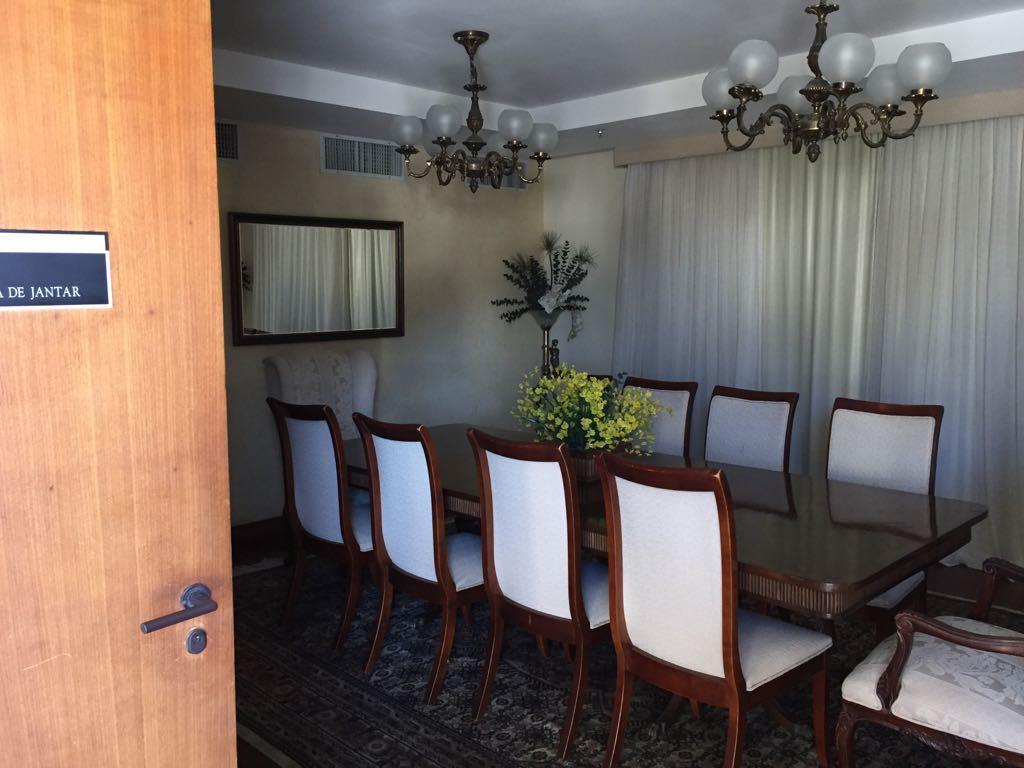 Apartamento Ipanema Guinle Residencial *