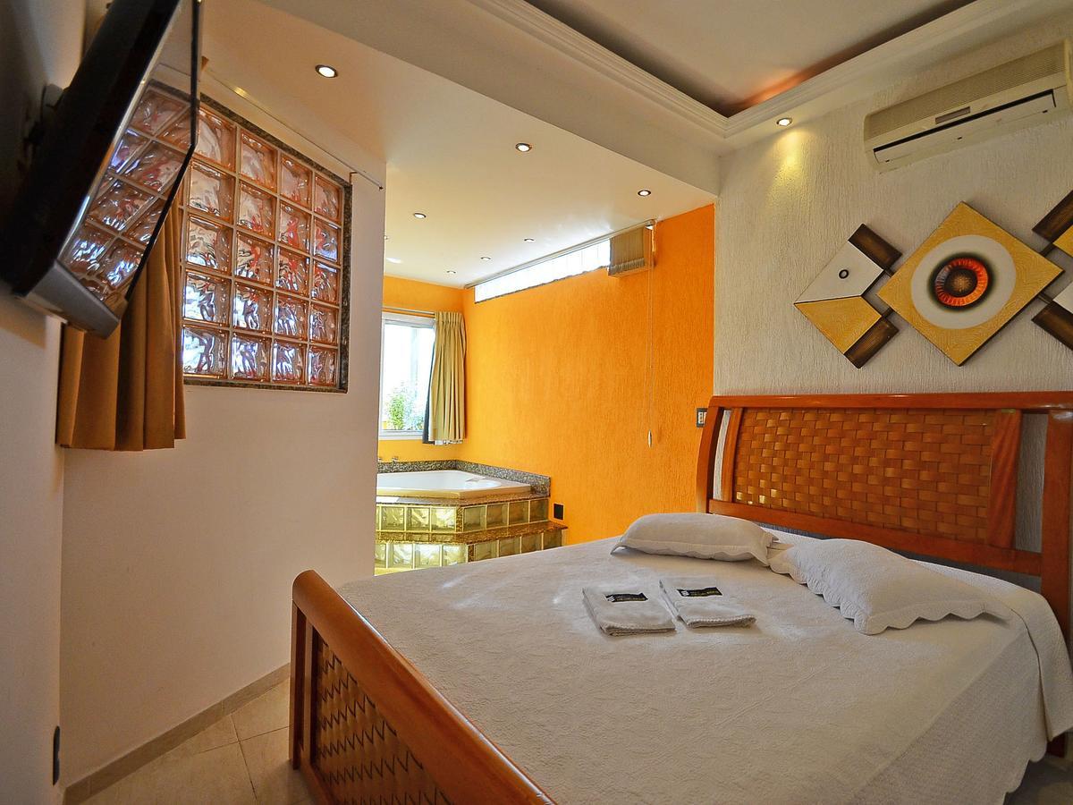 Apartment Penthouse With Pool, Close To The Rio de Janeiro