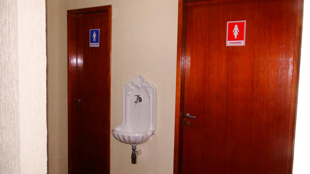 Albergue Pontal Do Duque *