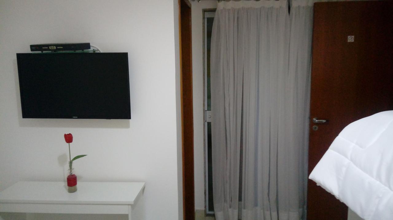 Pontal Do Duque Albergue *