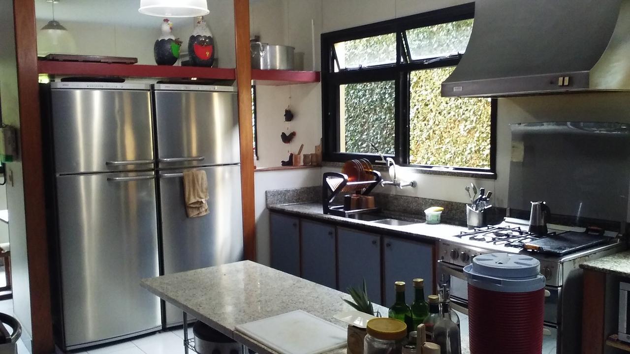 Bed & Breakfast Reb Casa Itanhanga 2*