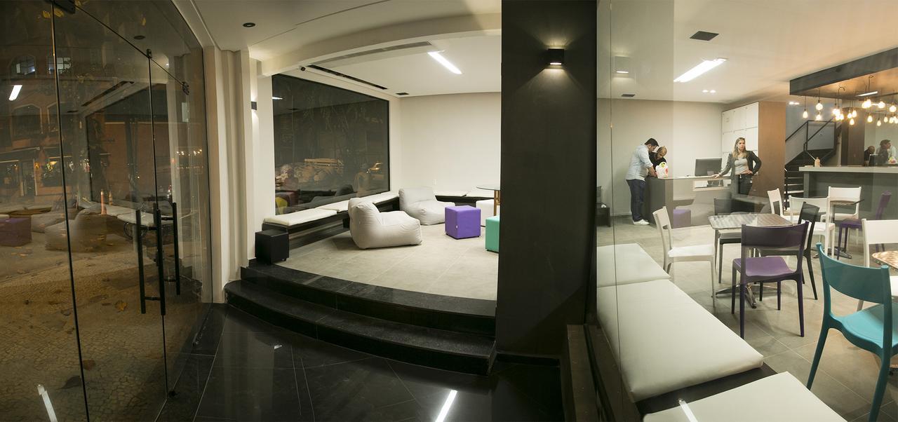 Ipanema Albergue *
