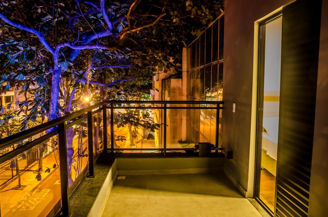 Ipanema Albergue Rio de Janeiro