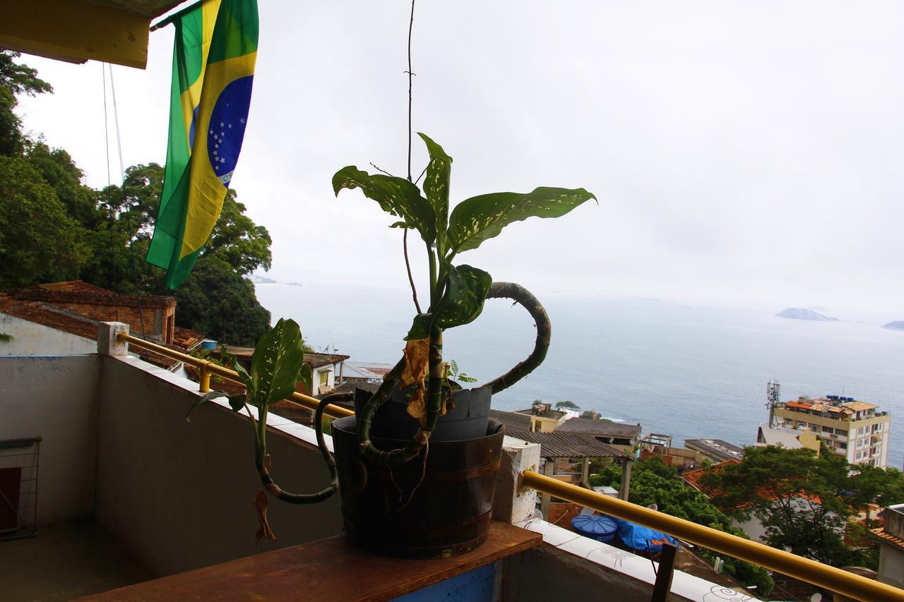 Albergue Sol & Mar *