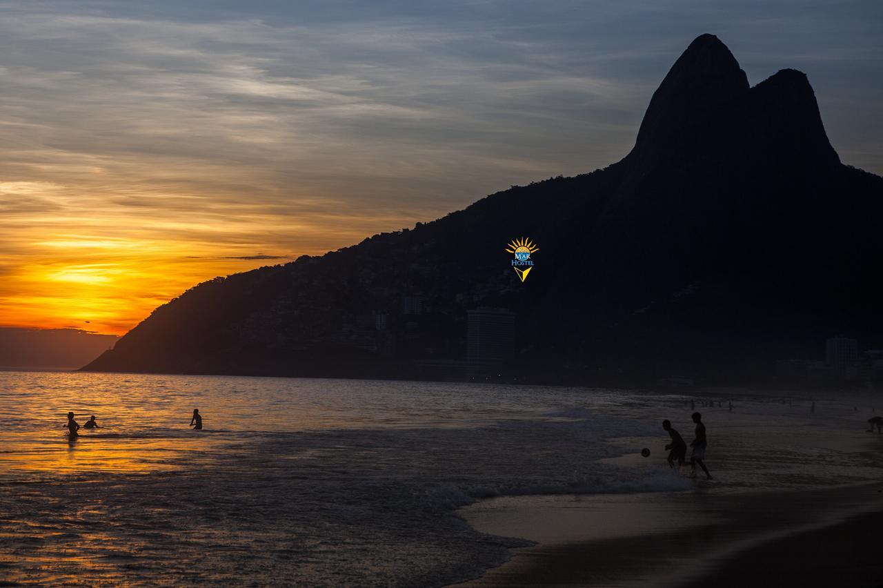 Sol & Mar * Rio de Janeiro