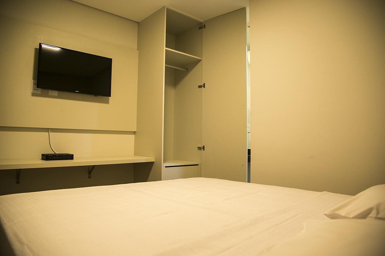 Albergue Ipanema