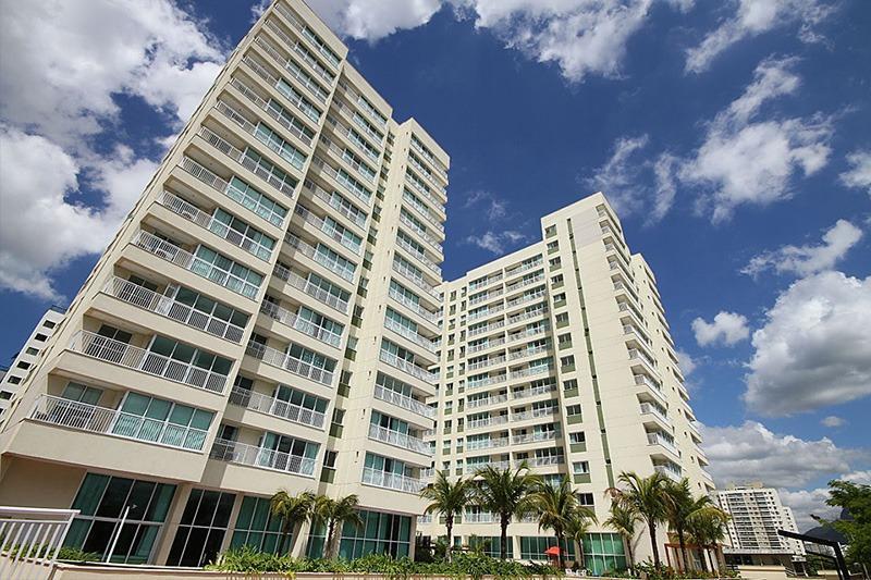 Apartamento Verano Stay Rio de Janeiro