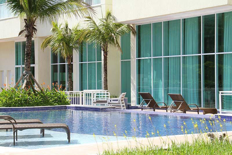 Aparthotel Apartamento Verano Stay 4*