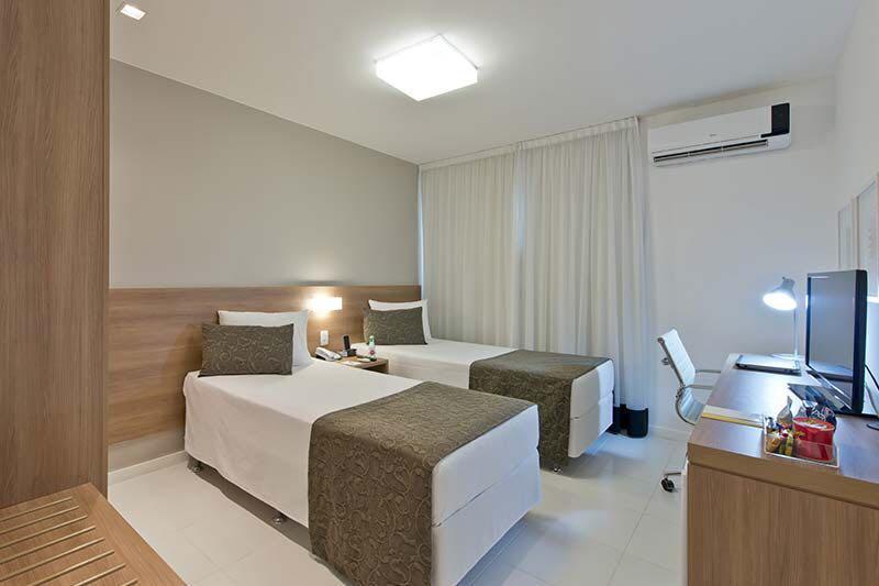 Apartamento Verano Stay Aparthotel