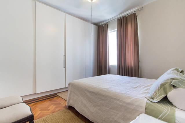 Apartamento Posto 4- Copacabana Vista Total Mar 1003 Rio de Janeiro