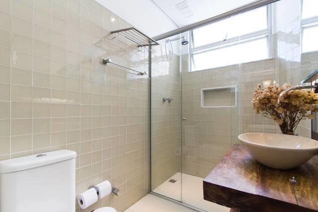 Apartamento Posto 4- Copacabana Vista Total Mar 1003 Rio de Janeiro