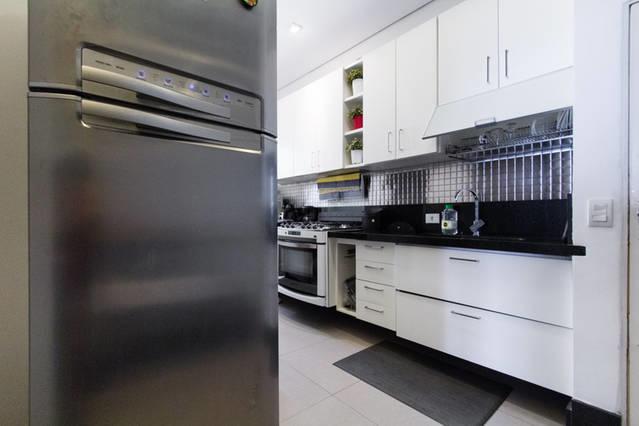 Apartamento Posto 4- Copacabana Vista Total Mar 1003 Rio de Janeiro