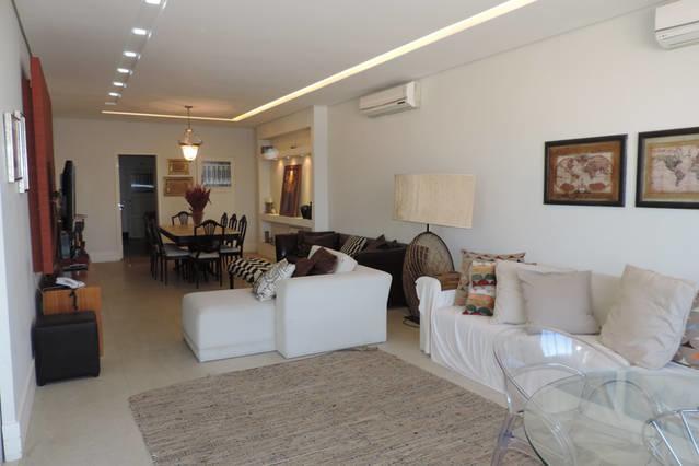 Apartamento Posto 4- Copacabana Vista Total Mar 1003 *