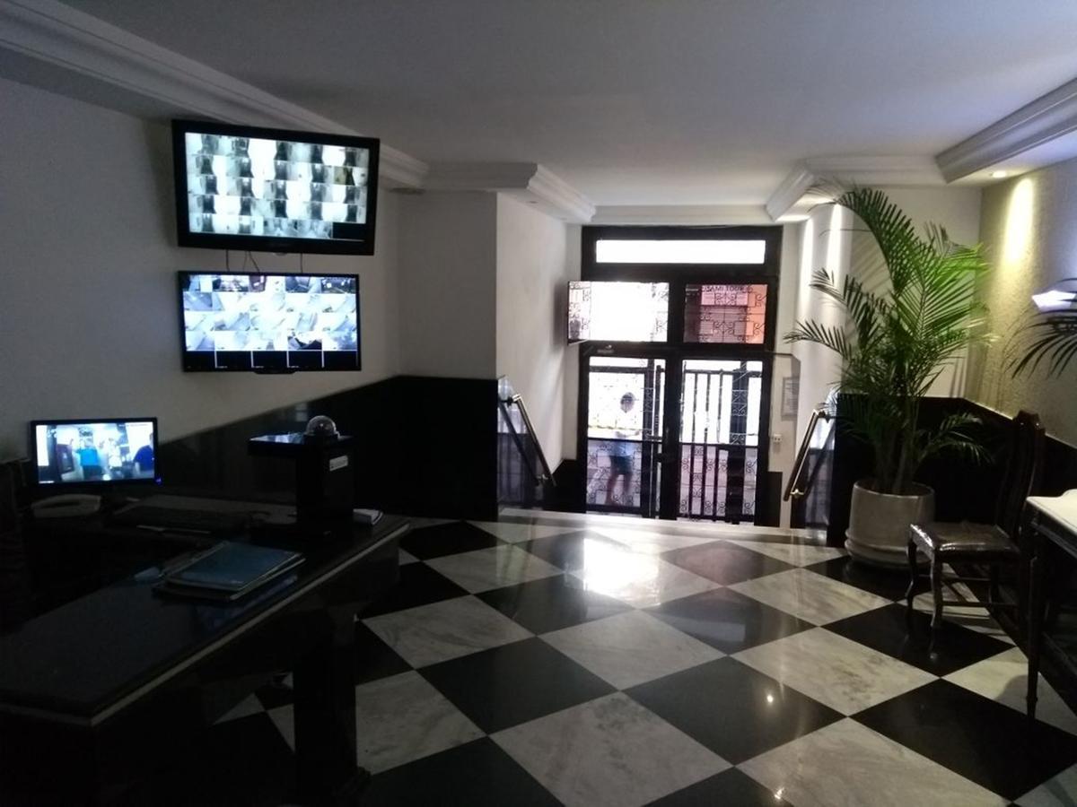 Apartment In Copacabana Rio de Janeiro