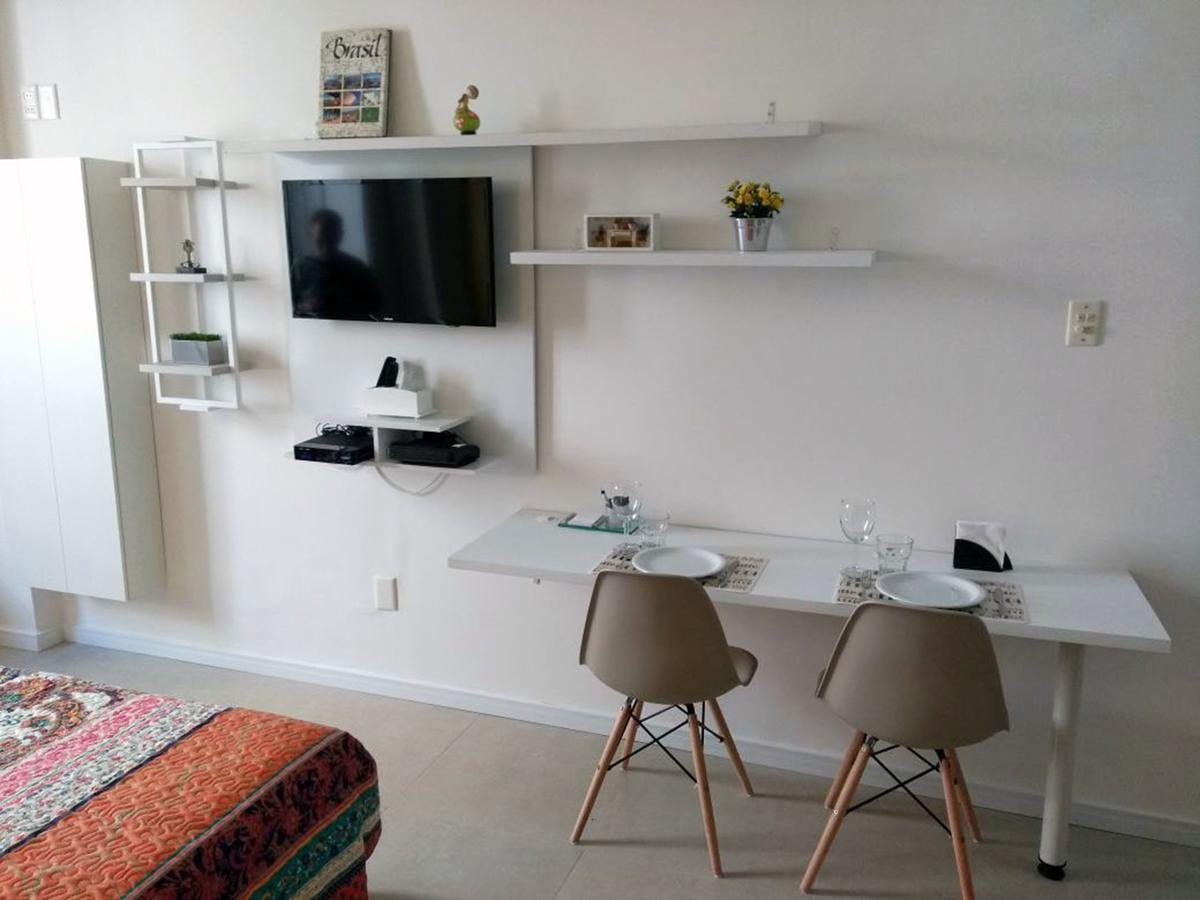 Apartment In Copacabana *