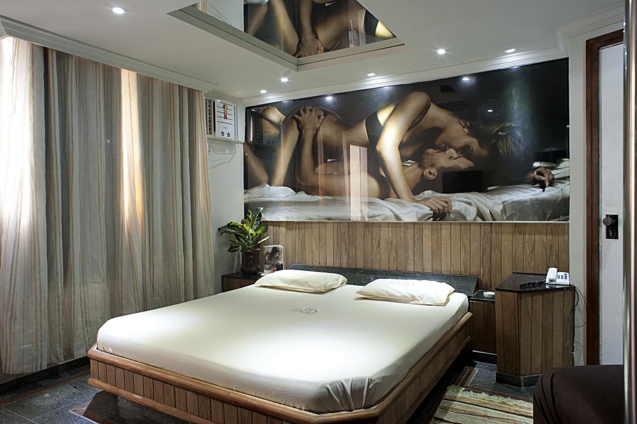 Itaoka (adults Only) 3* Rio de Janeiro