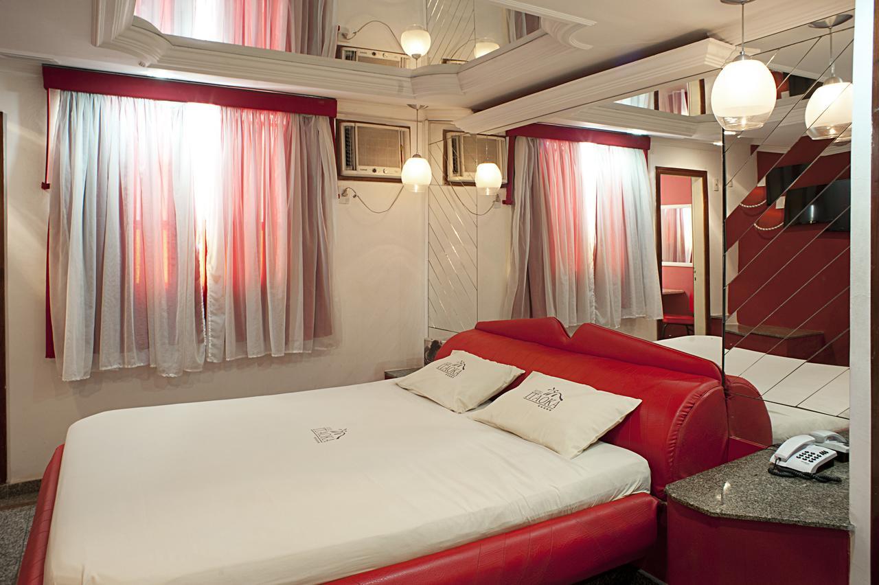 Love hotel Itaoka (adults Only)