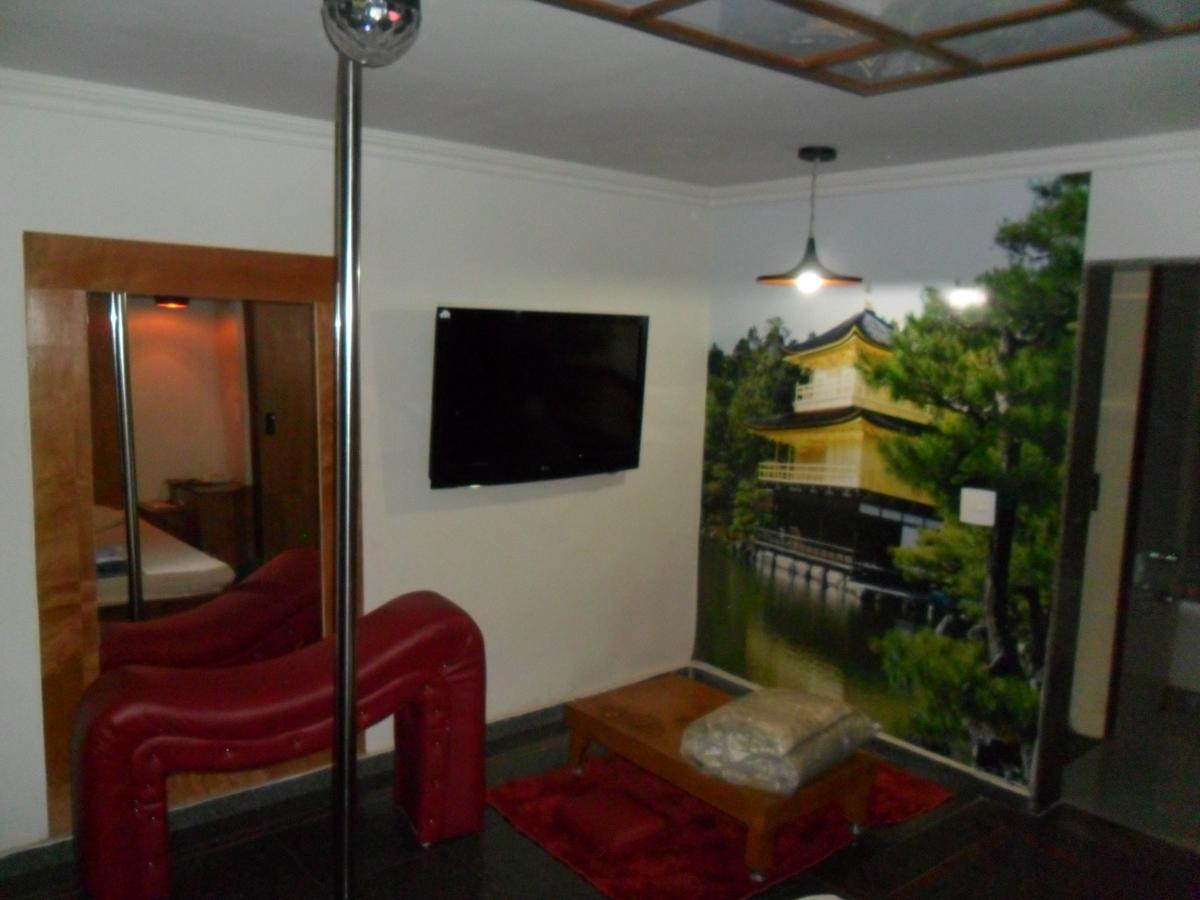 Itaoka (adults Only) Love hotel 3*