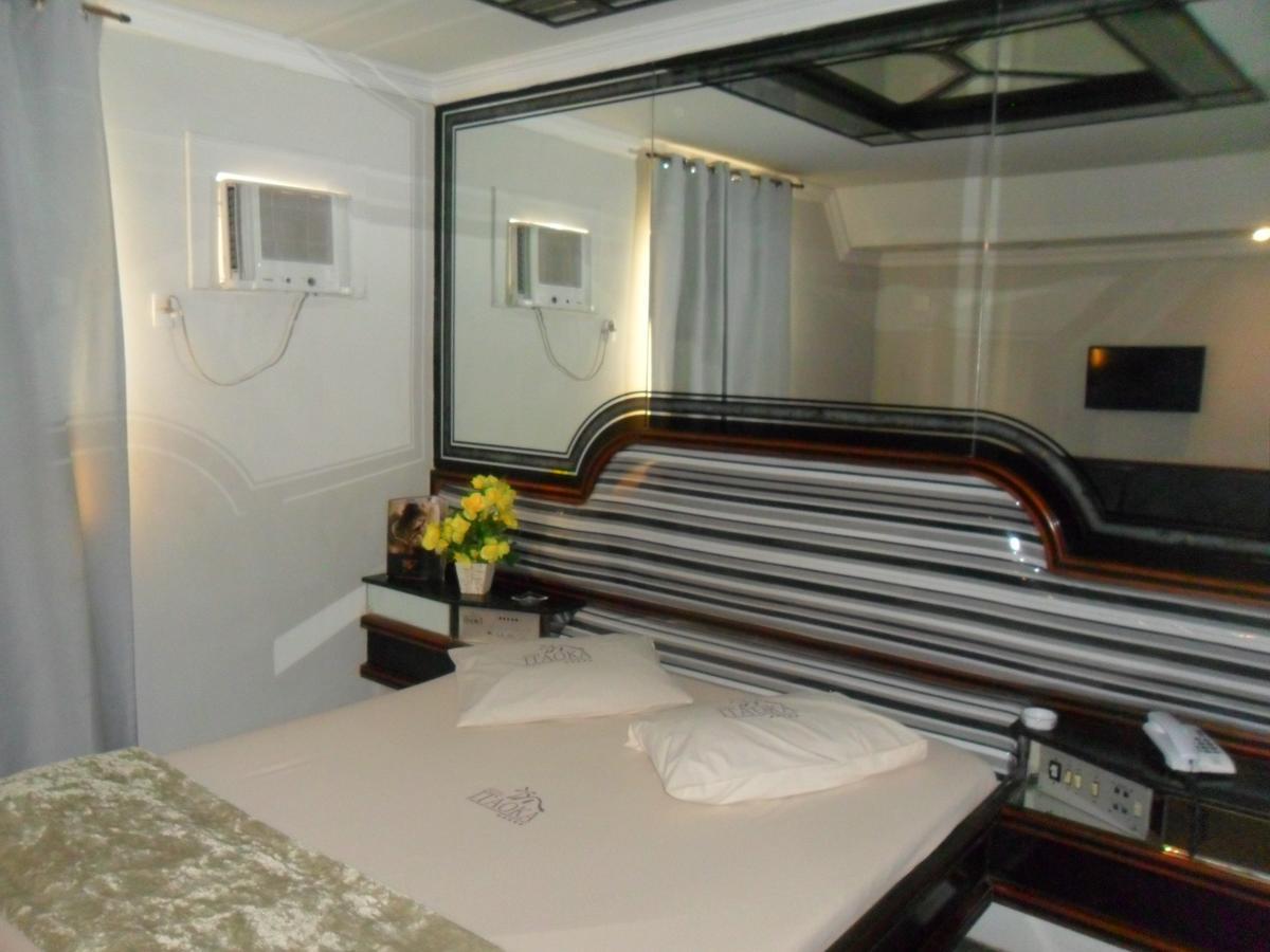 Itaoka (adults Only) 3* Rio de Janeiro